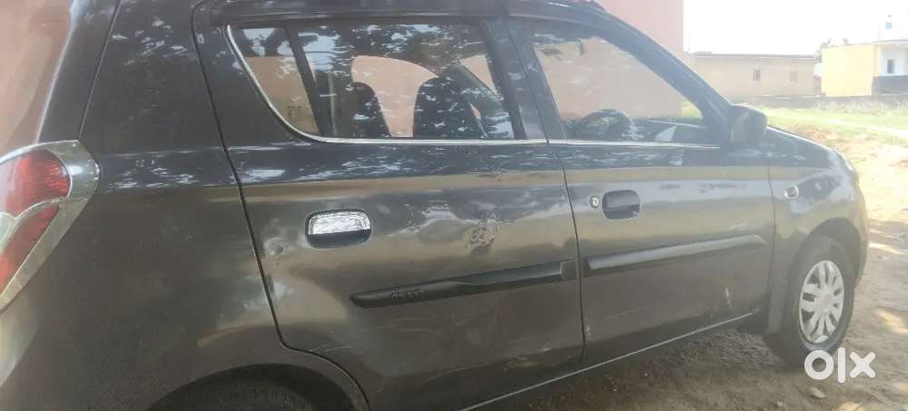 Maruti Suzuki Alto 800 201 Petrol 95000 Km Driven
