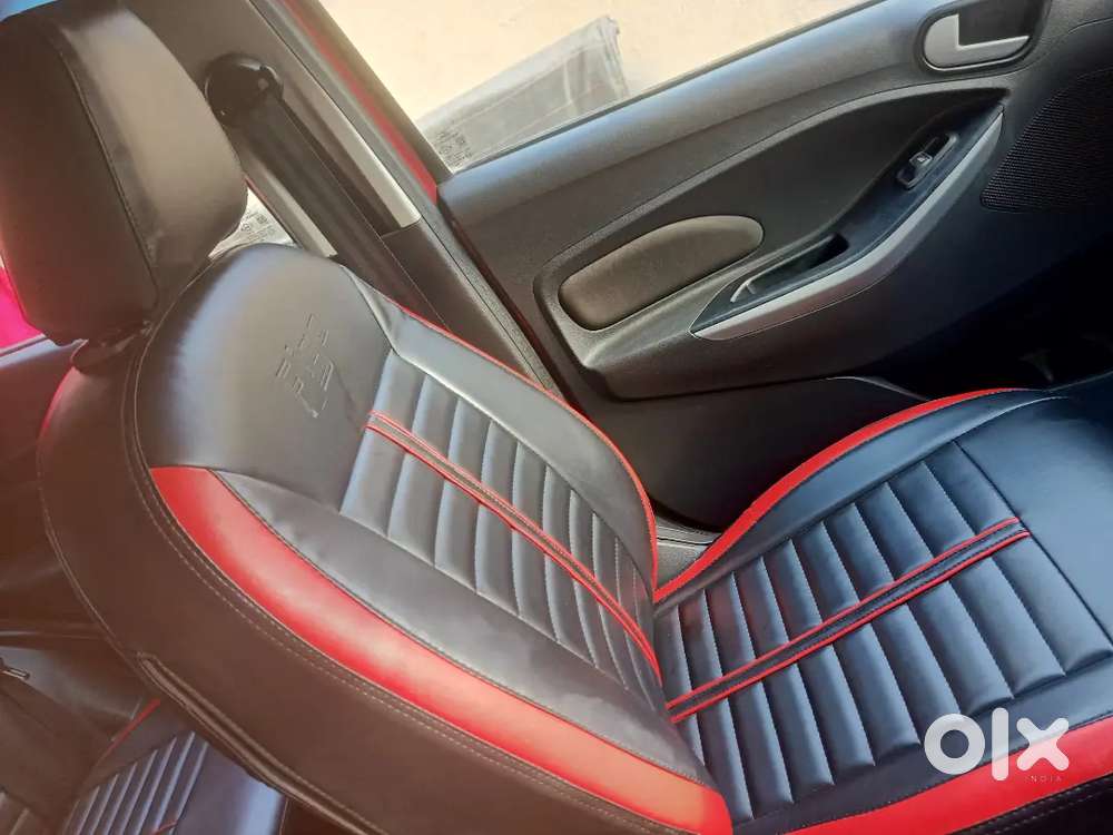 Ford Car Ruby Red For Sale