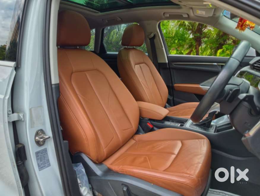 Audi Q3 40 Tfsi Premium Plus, 2024, Petrol