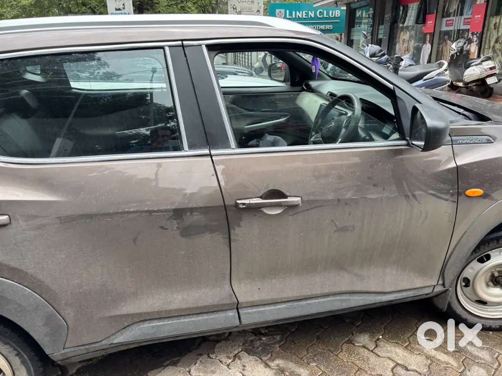 Nissan Magnite 1.0 Petrol 2023