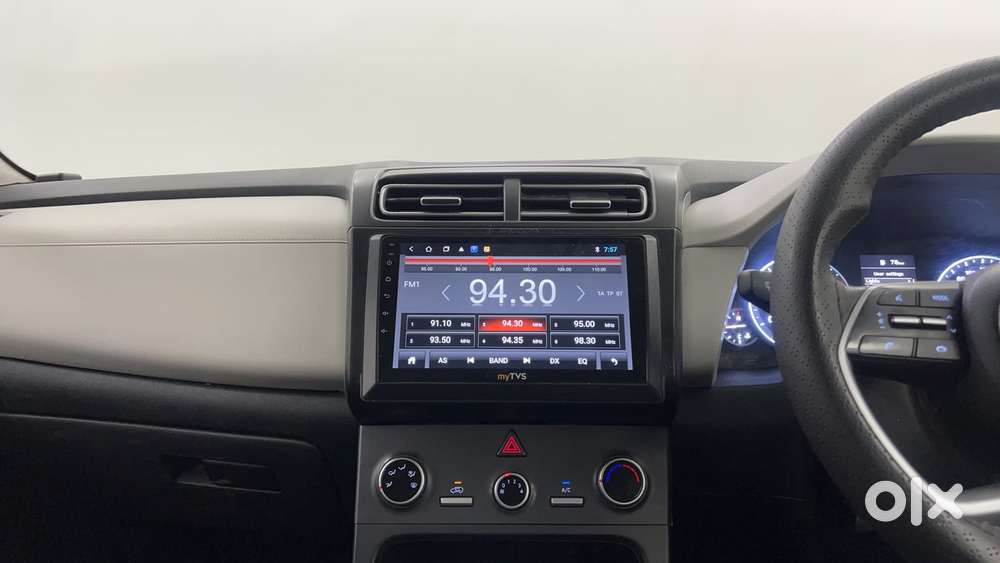 Hyundai Creta E 1.5 Diesel, 2022, Diesel
