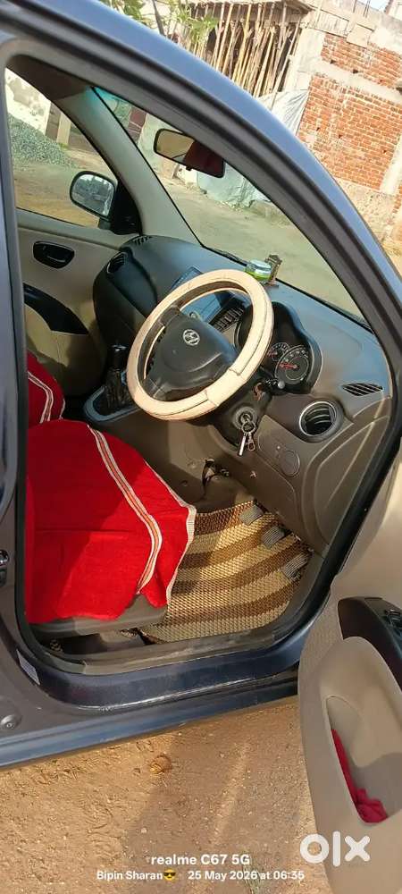 Hyundai I10 2014 (2013 December)