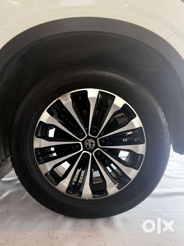 Mg Gloster Savvy 7 Seater, 2021, Diesel