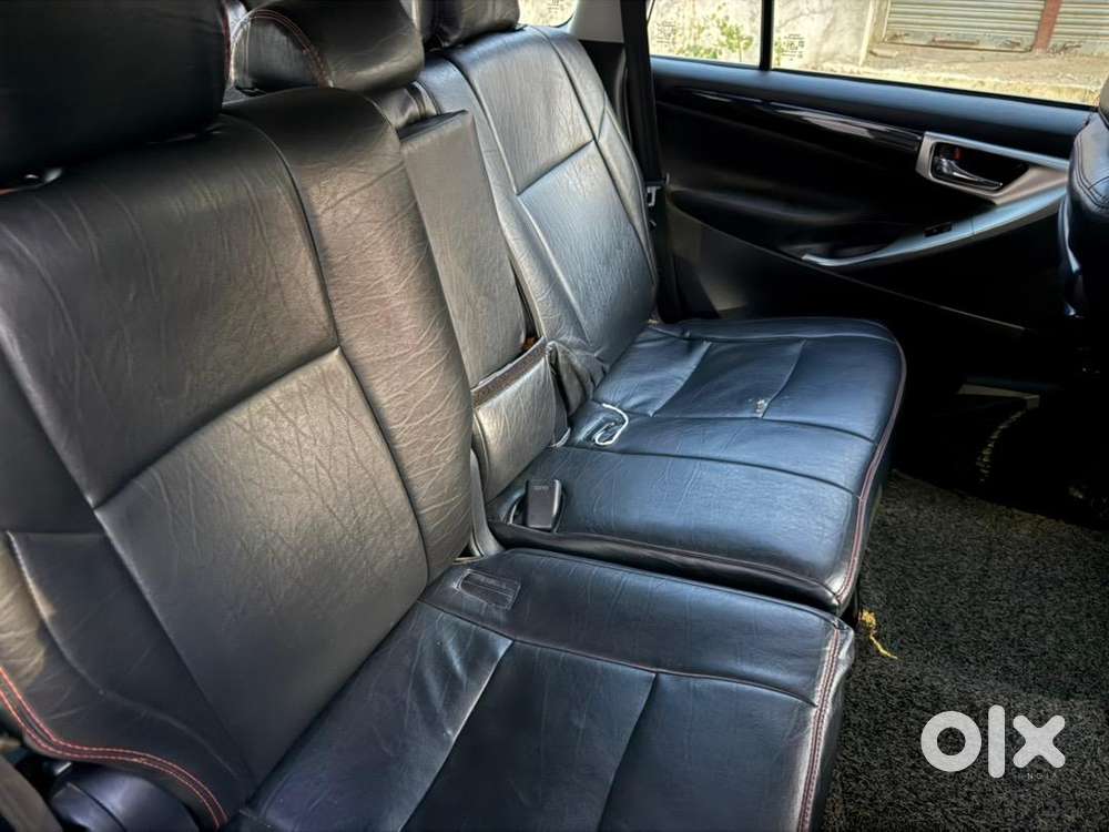 Toyota Innova Crysta 2020 Diesel 138000 Km Driven