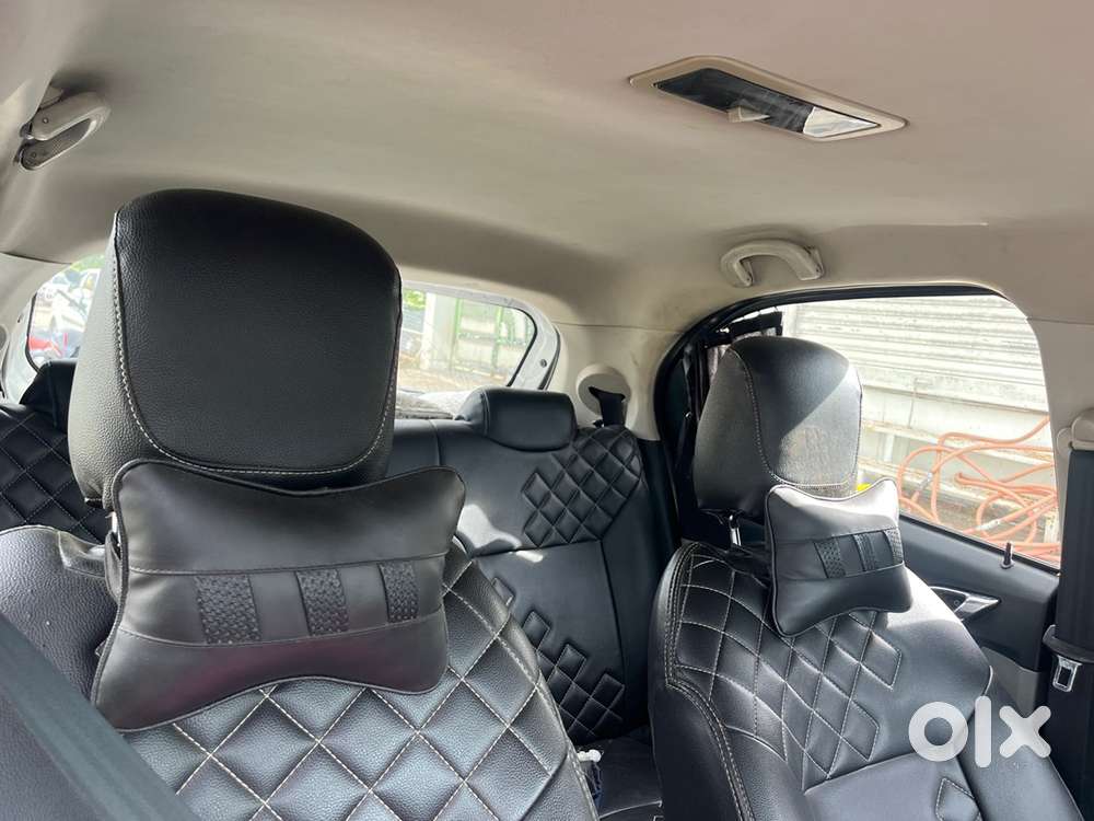 Tata Tiago Diesel Xz 2018