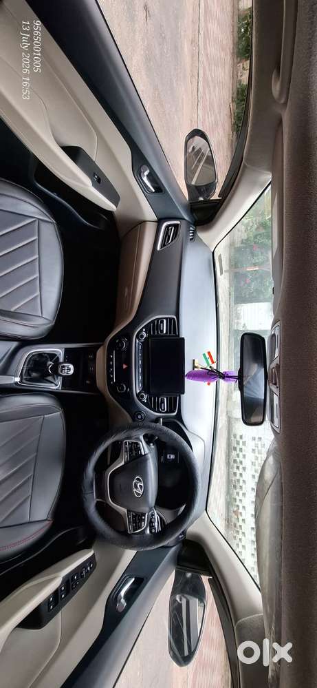 Hyundai Verna 1.5 Mpi Mt Sx (o), 2022, Petrol