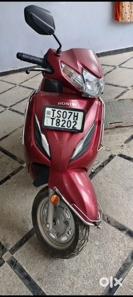 Honda Activa for sale Scooters 1823534357