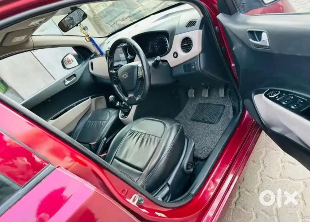 Hyundai Grand I10 2014