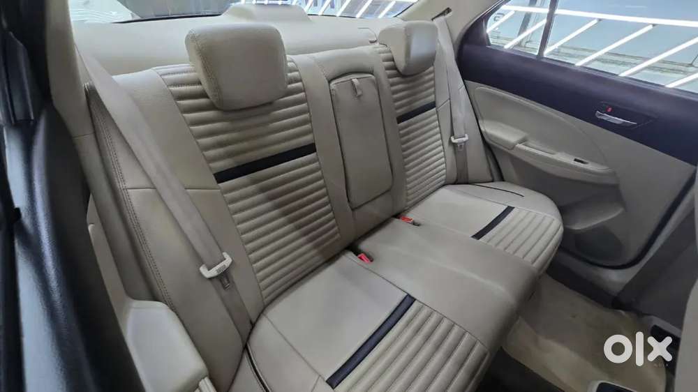 Maruti Suzuki Dzire 2020