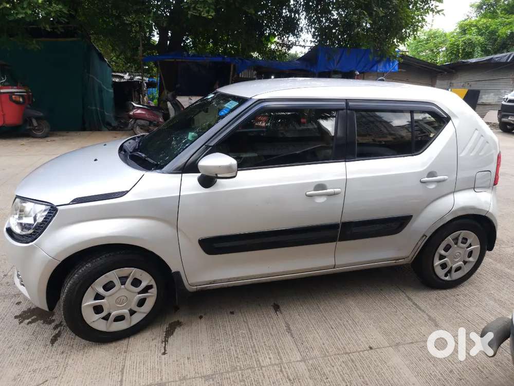 Maruti Suzuki Ignis 2018 Excellent Condition