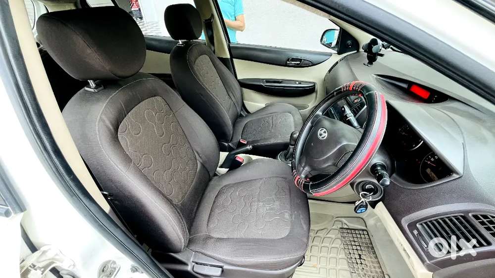 Hyundai I20 2010 Diesel