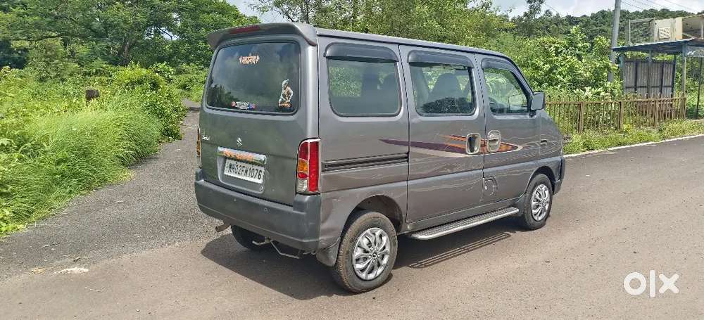 Maruti Suzuki Eeco Ac 2021