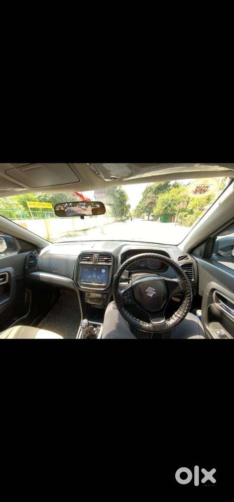 Maruti Suzuki Brezza Zdi, 2019, Diesel