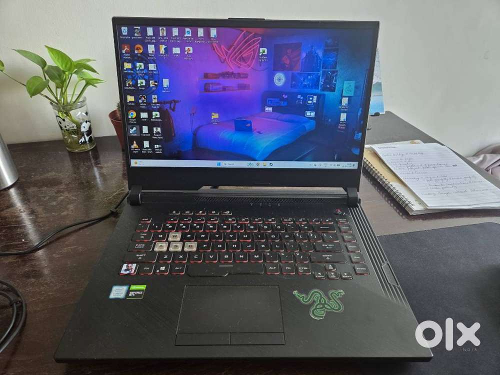 ASUS ROG Strix Intel i7 for Sale @40000