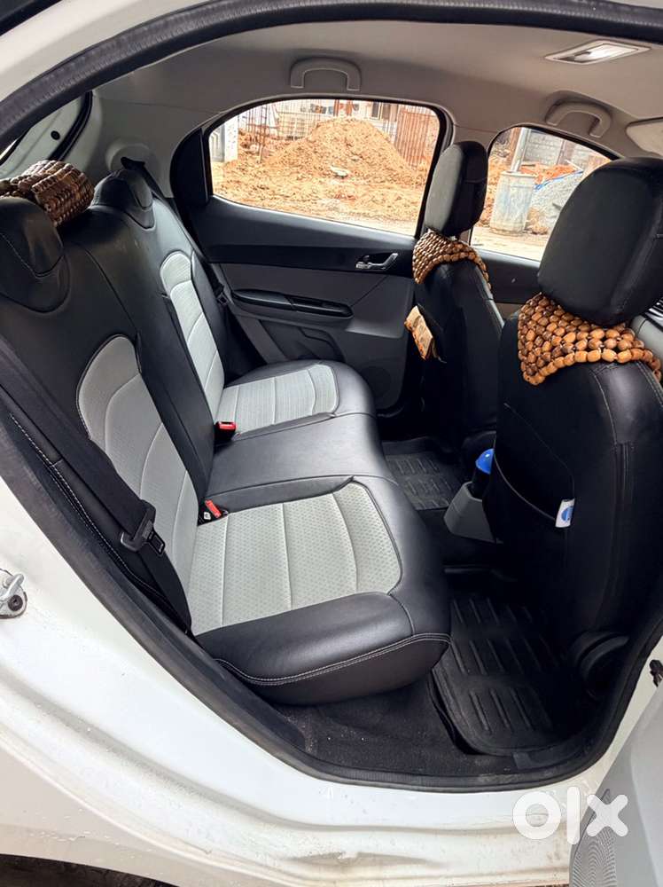 Tata Tiago 2021 Petrol Automatic