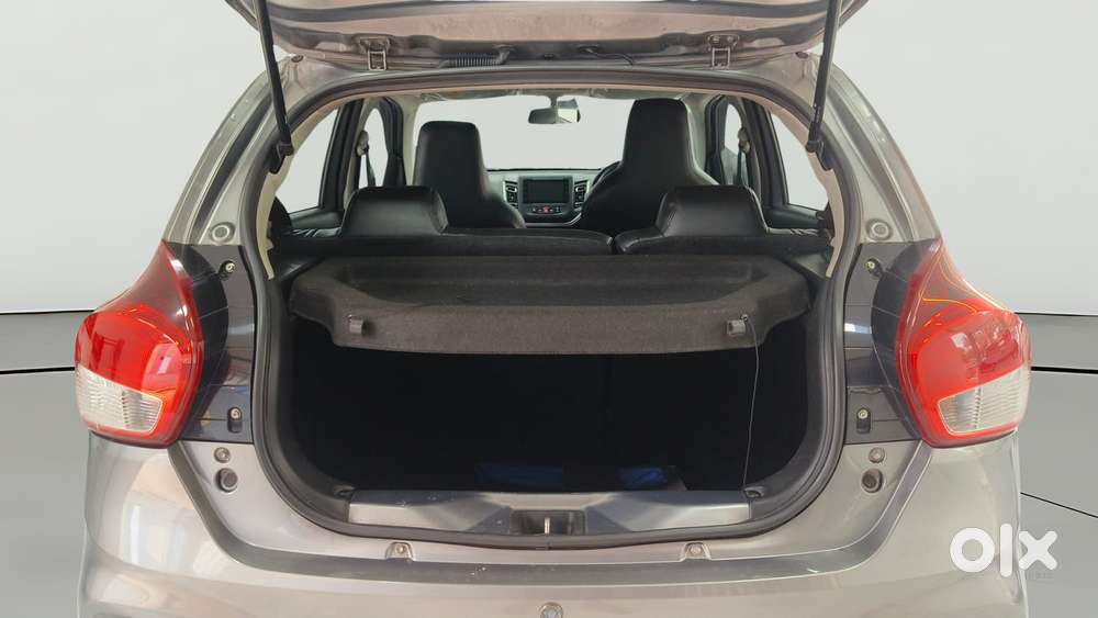Maruti Suzuki Celerio 1.0 Zxi Plus Ags, 2022, Petrol