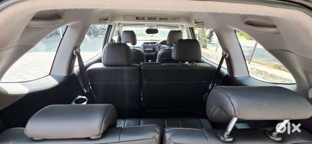 Honda Br-v 1.5 Vx I-vtec Mt, 2016, Petrol