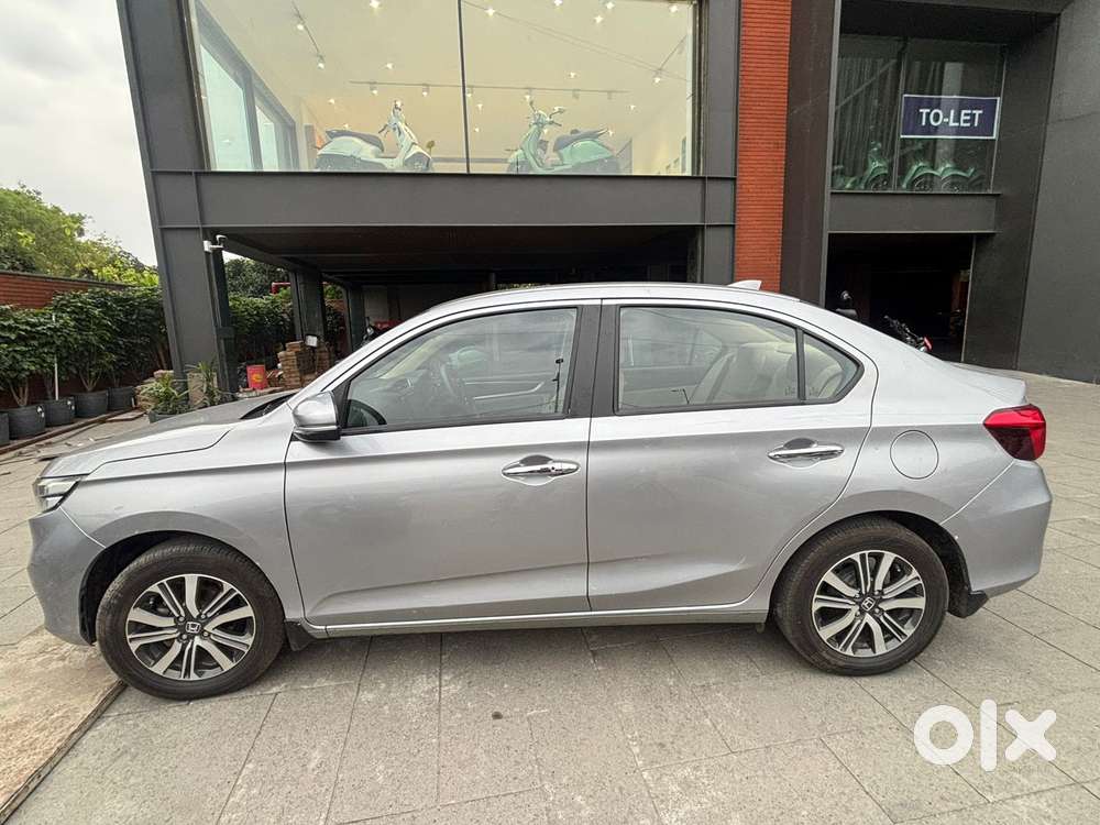 Honda Amaze [2021-2023] 1.2 Vx I-vtec Mt, 2023, Petrol