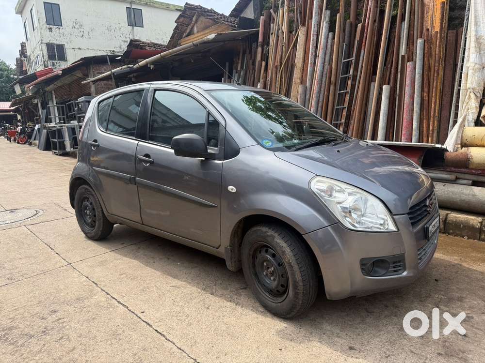 Maruti Suzuki Ritz 2010 Year