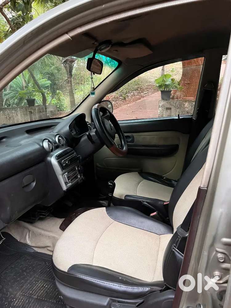 Ac Power Steering Power Window Papper  2030,2 New Tyre,good Condition