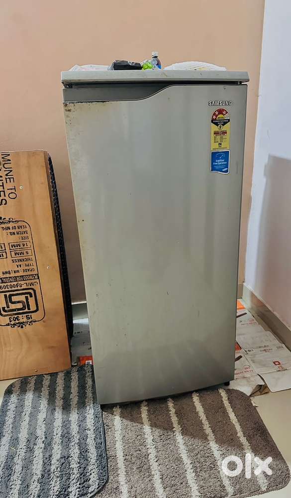 Samsung Fridge - 4 Star