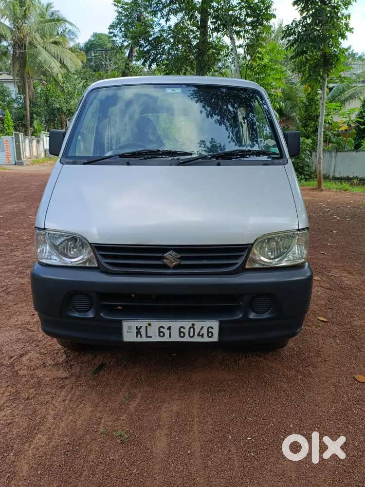 Maruti Suzuki Eecco 2012 Last With Excellent Condition Familly Use