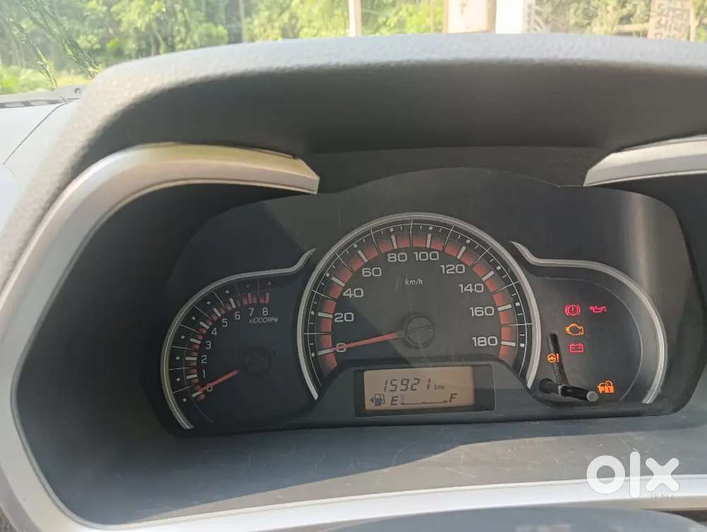 Maruti Suzuki Alto K10 Vxi 2019 November