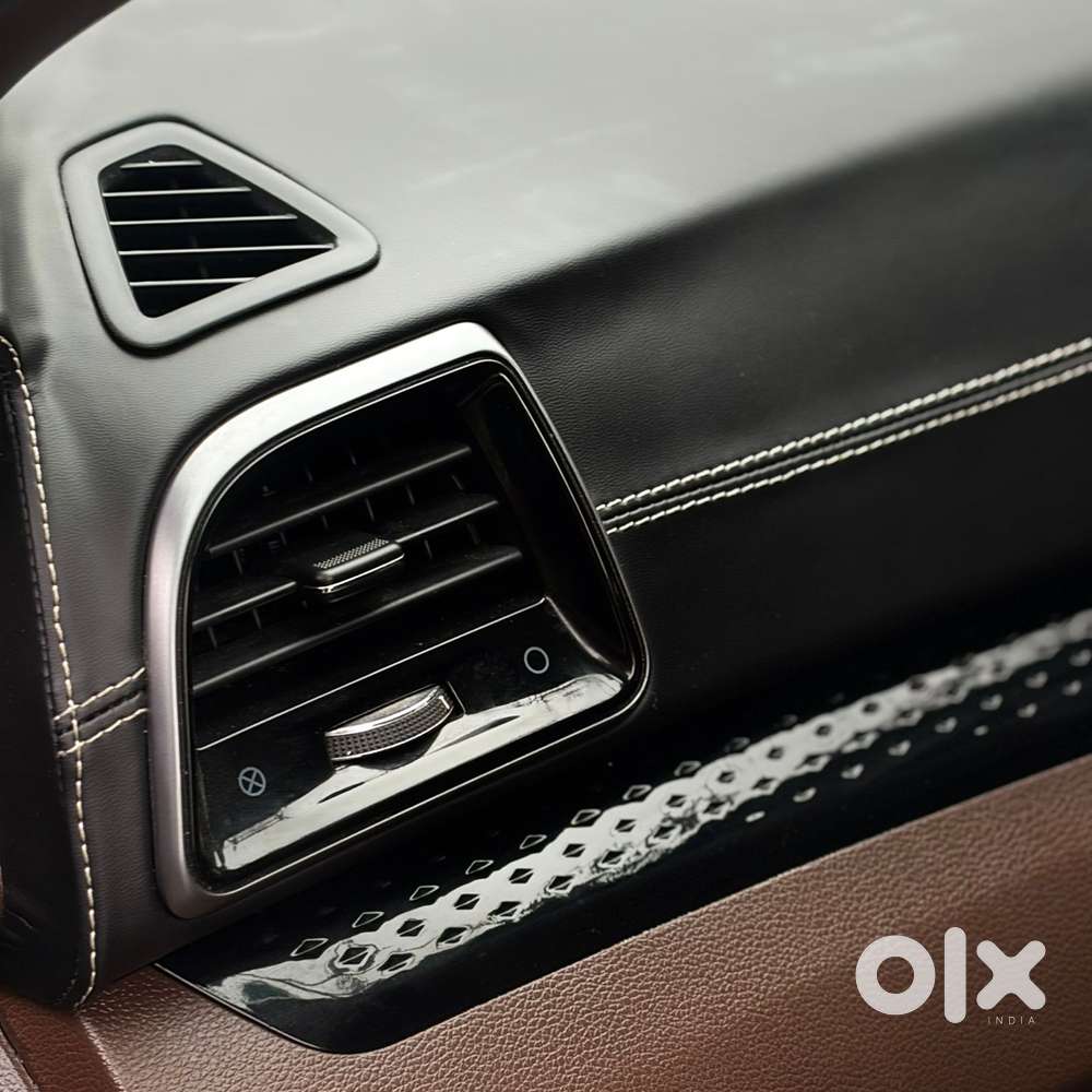 Mahindra Xuv 3xo Mx3 Pro 1.2 Petrol, 2024, Petrol