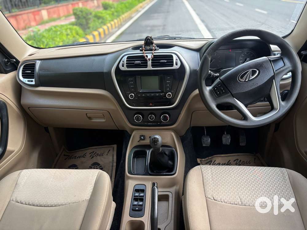 Mahindra Bolero Neo 1.5 N8, 2022, Diesel