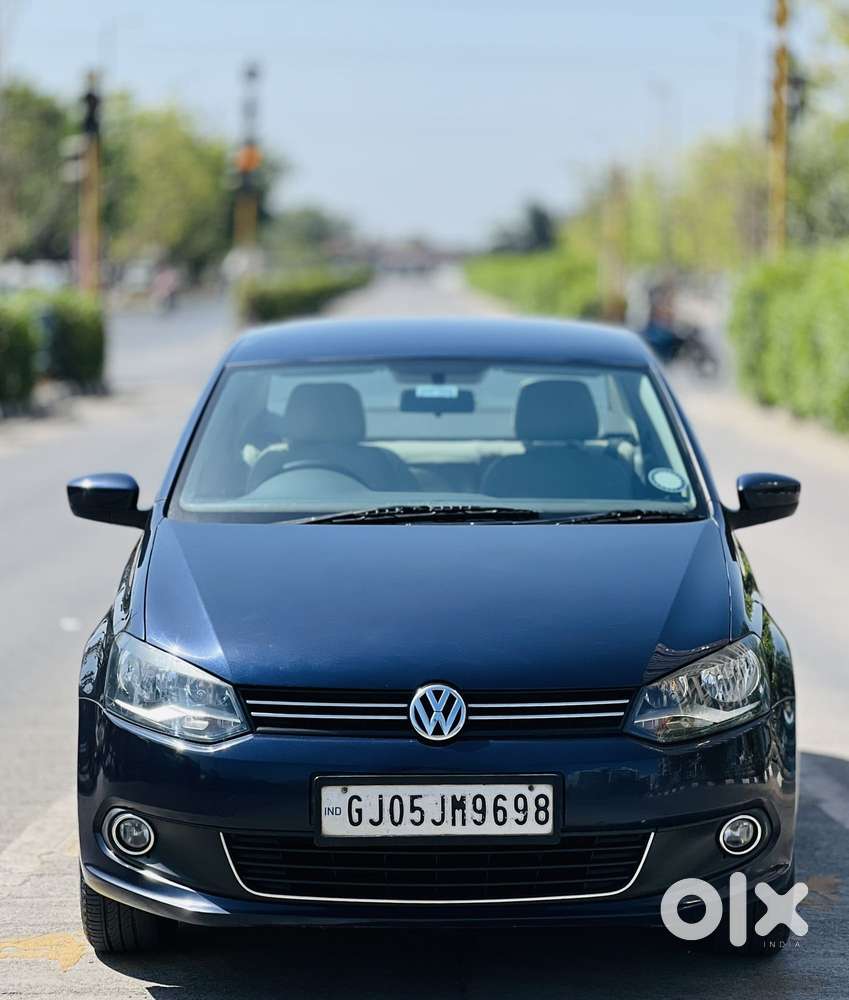 Volkswagen Vento Celeste 1.5 Tdi Highline At, 2015, Diesel