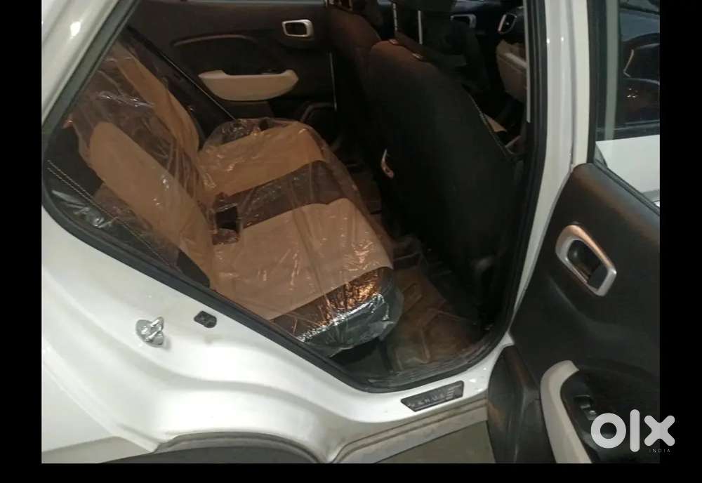 Hyundai Venue 1.2 S 2025 Manual Petrol