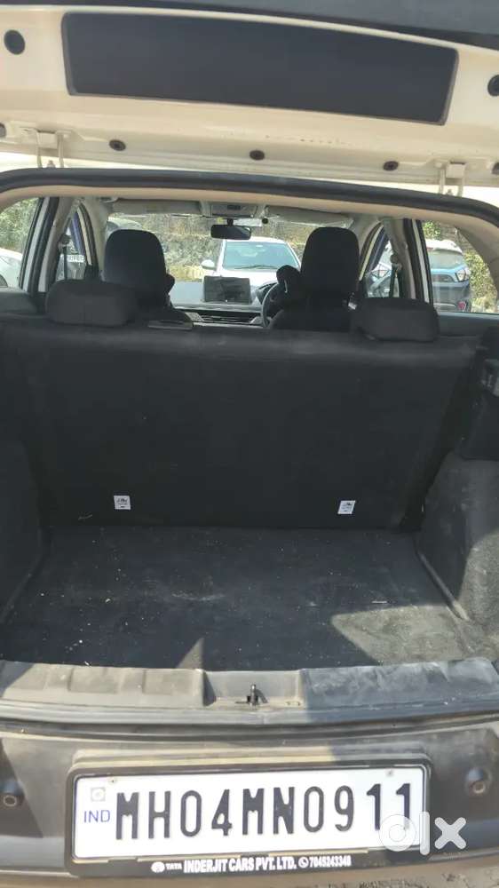 Tata Nexon 2025 Feb Great Condition