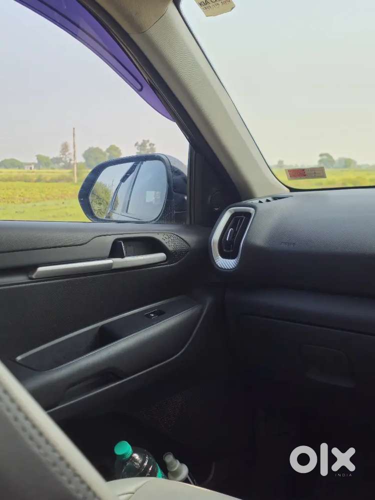 Kia Sonet Diesel 2020