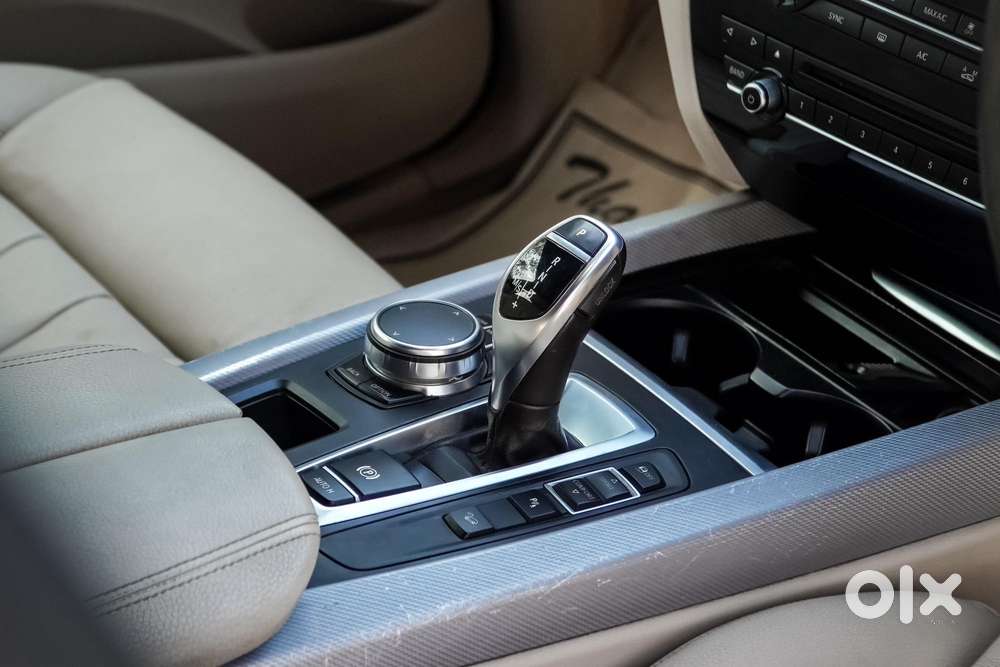 Bmw X5 Xdrive 30d Sport, 2018, Diesel