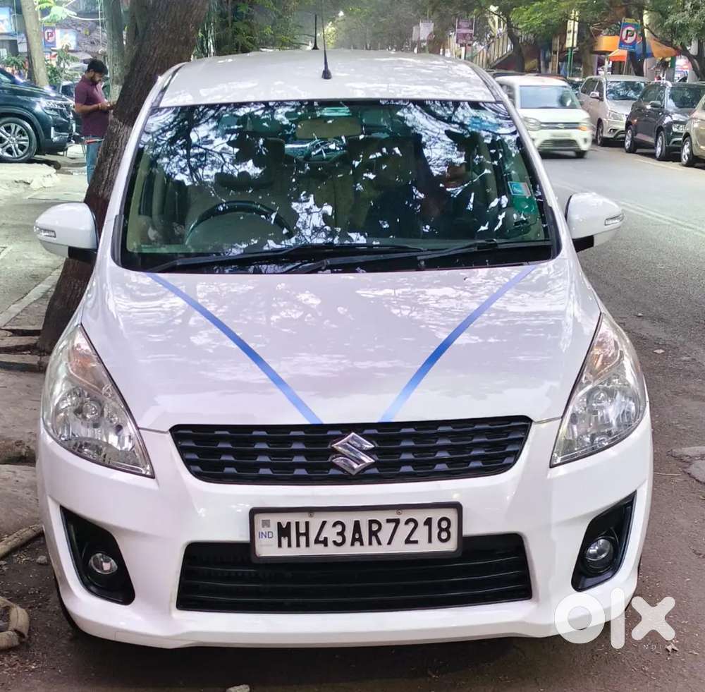 Maruti Suzuki Ertiga 2015 Diesel 70000 Km Driven