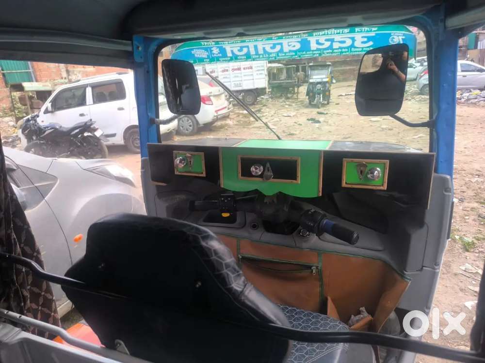 Bajaj Auto Gogo
