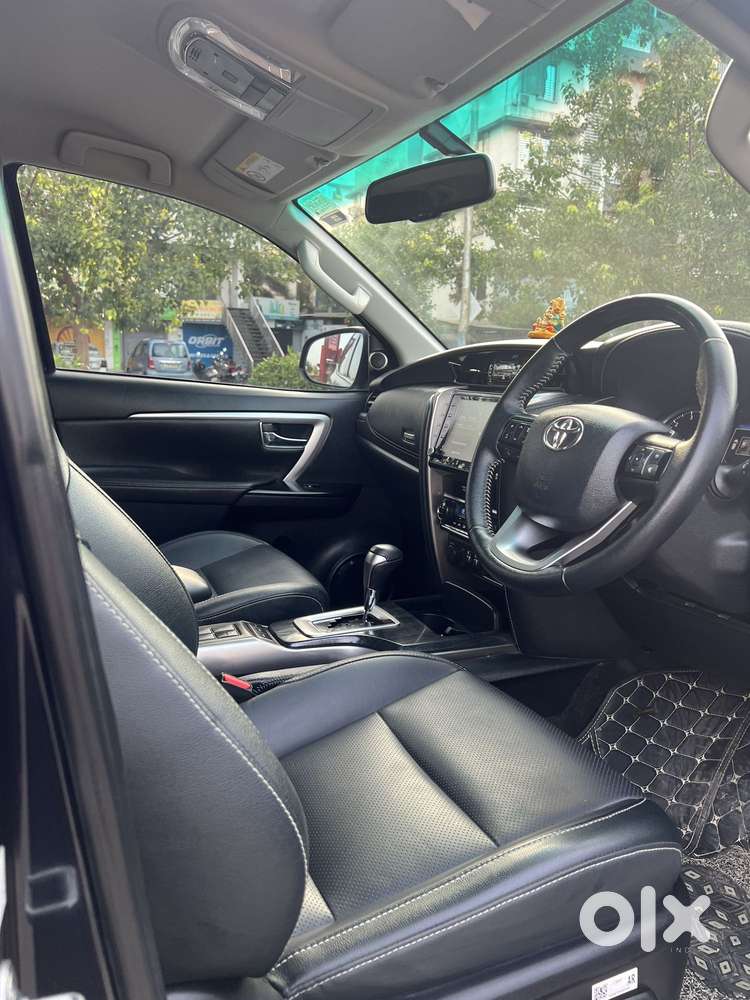 Toyota Fortuner 4x2 At 2.8 Diesel, 2024, Diesel