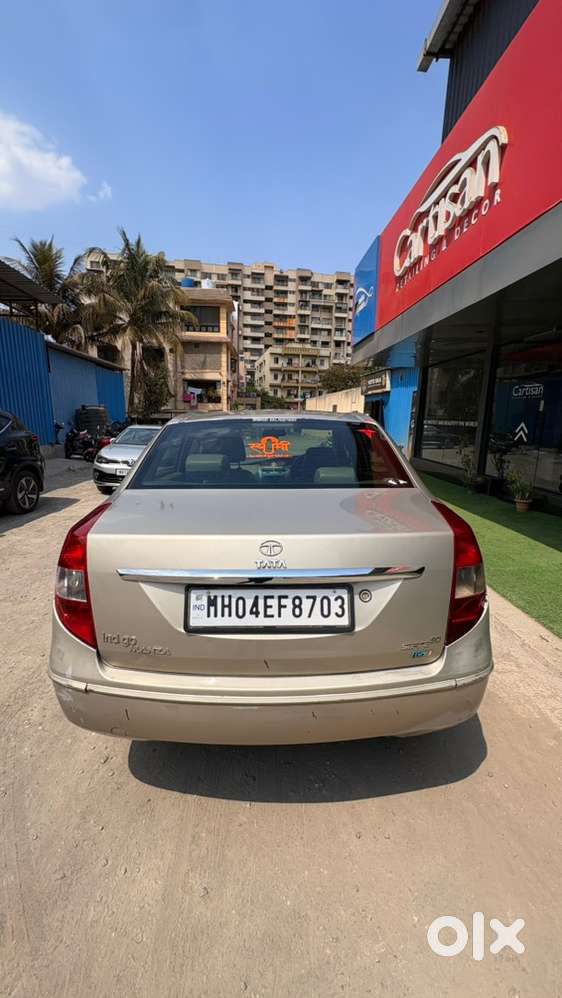 Tata Manza 2011 Cng & Hybrids Well Maintained