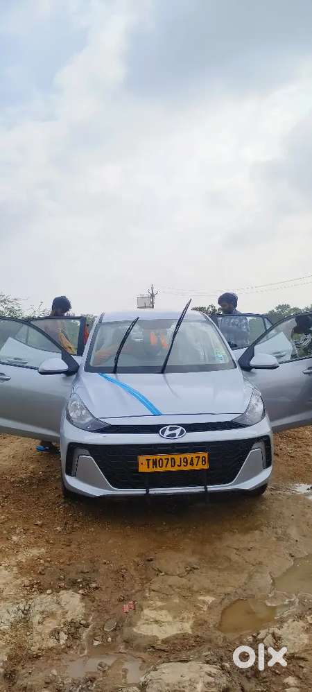 Hyundai Aura 1.2 S 2024 December