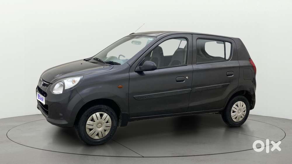 Maruti Suzuki Alto 800 2012-2016 Lxi, 2014, Petrol
