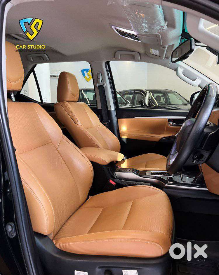 Toyota Fortuner 4x2 At 2.8 Diesel, 2024, Diesel