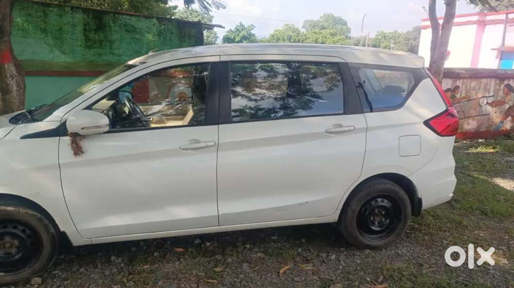 Maruti Suzuki Ertiga Vxi 2024