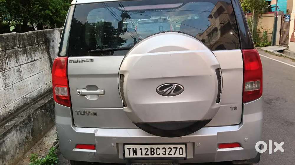 Mahindra Xuv300 Diesel 2016