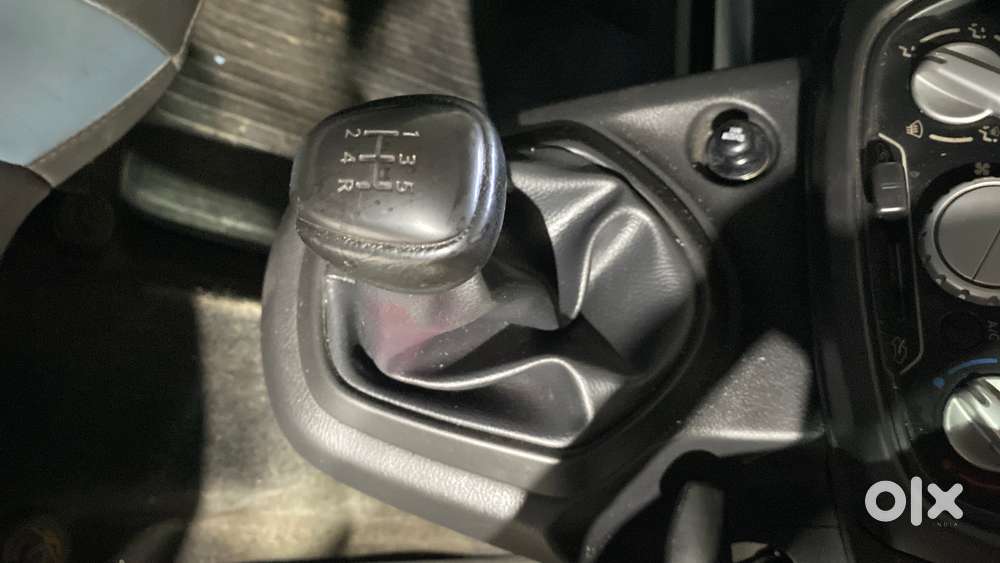 Datsun Go Plus T, 2018, Petrol