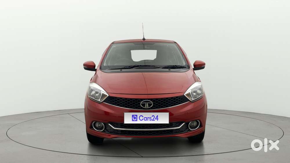 Tata Tiago 1.2 Revotron Xz, 2019, Petrol