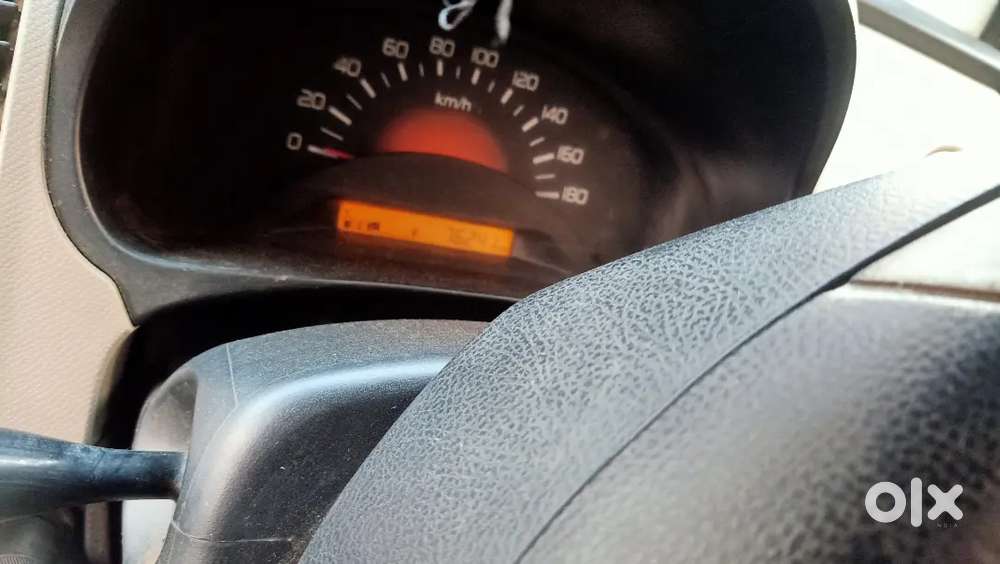 Maruti Suzuki Wagon R 1.0 2016 Cng & Hybrids 76000 Km Driven
