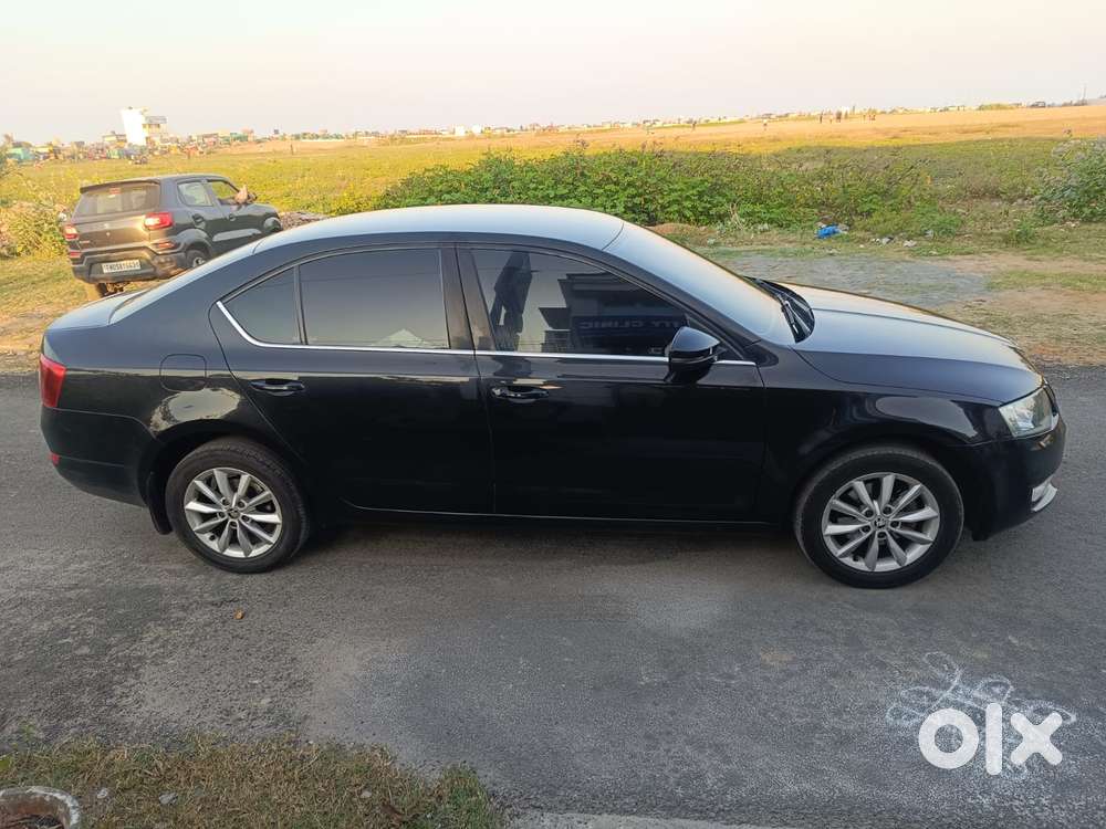 Skoda Octavia 2013-2017 Ambition 2.0 Tdi At, 2015, Diesel