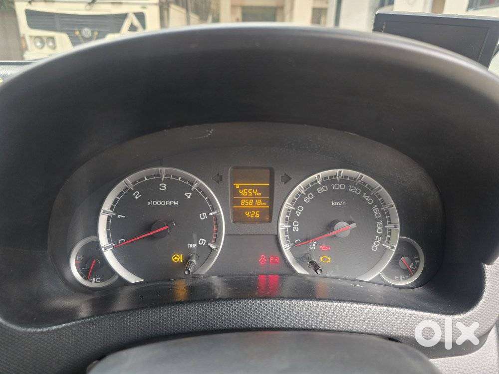 Maruti Suzuki Swift Ddis Vdi, 2012, Diesel