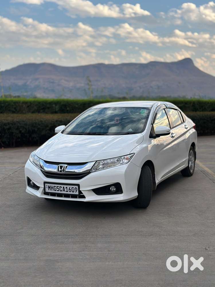 Honda City 2014 Petrol