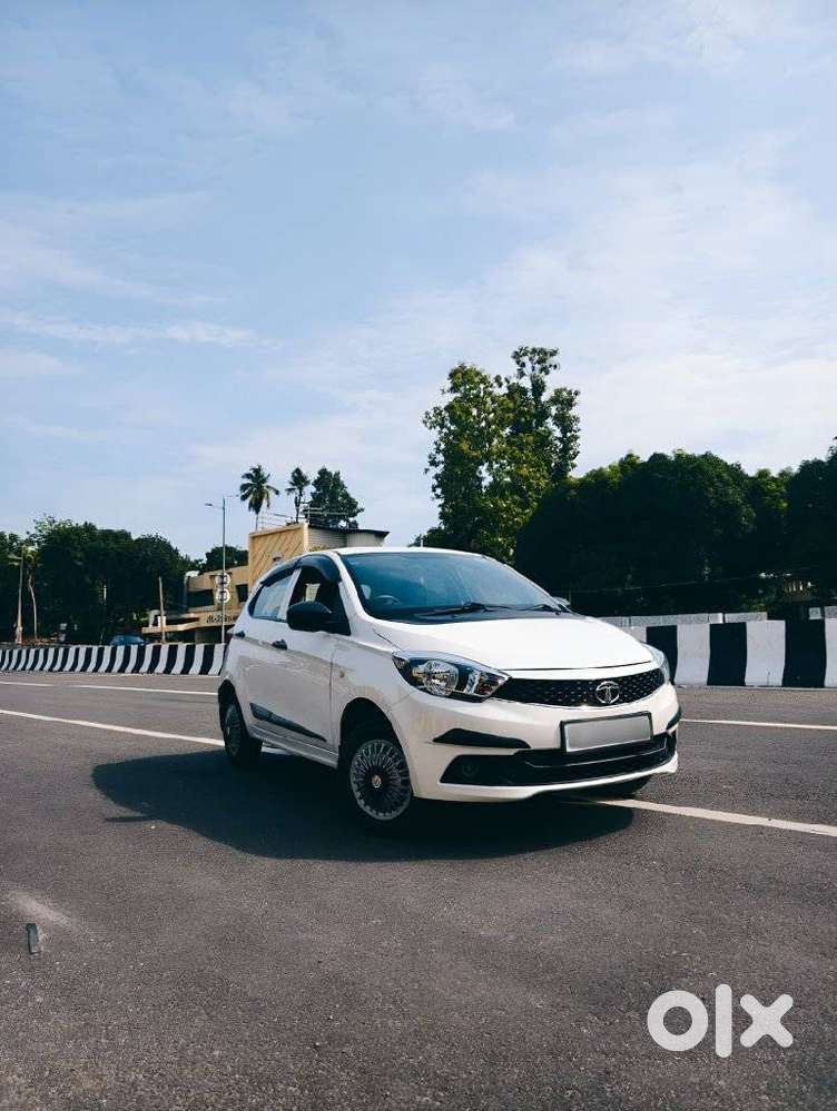 Tata Tiago Xm, 2019, Petrol